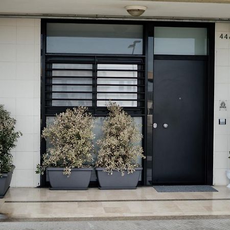 Domus Residence - Cicerone - バーリ エクステリア 写真