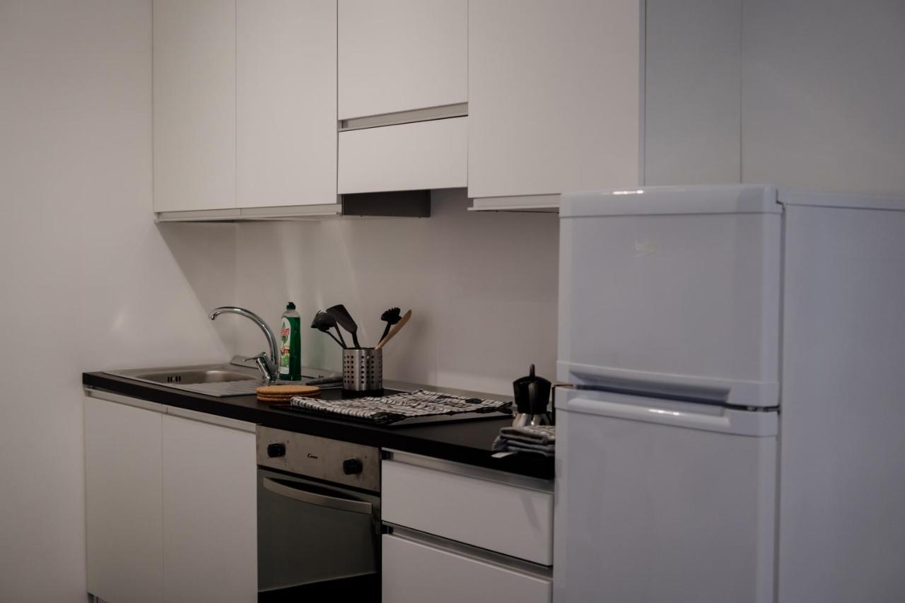 Domus Residence - Cicerone - バーリ エクステリア 写真