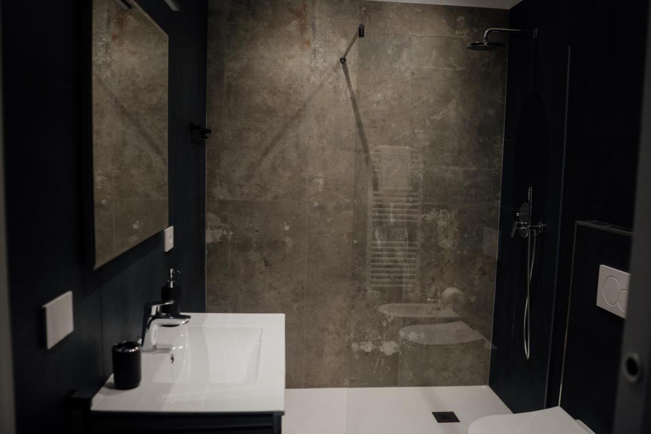 Domus Residence - Cicerone - バーリ エクステリア 写真