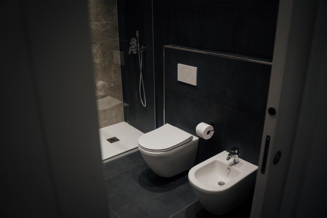 Domus Residence - Cicerone - バーリ エクステリア 写真