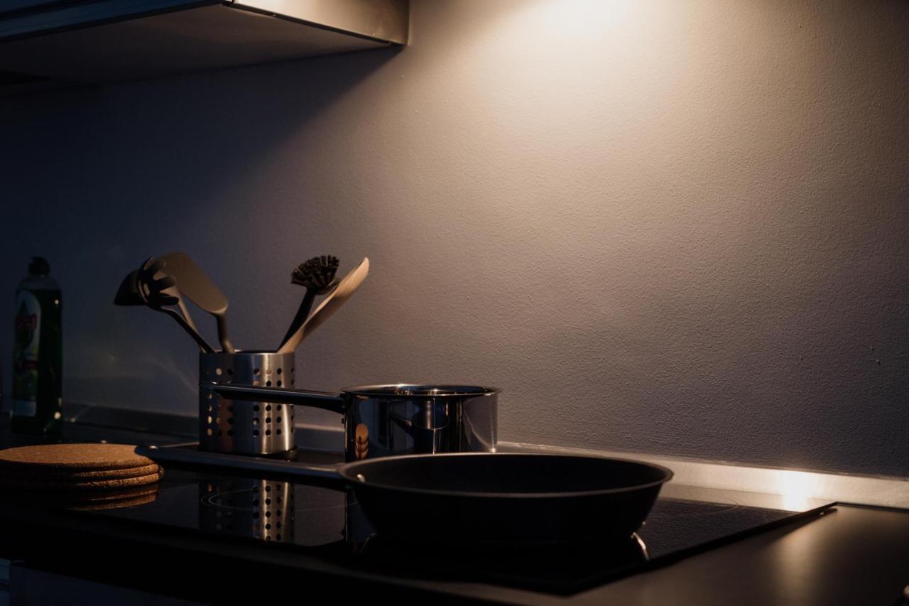 Domus Residence - Cicerone - バーリ エクステリア 写真