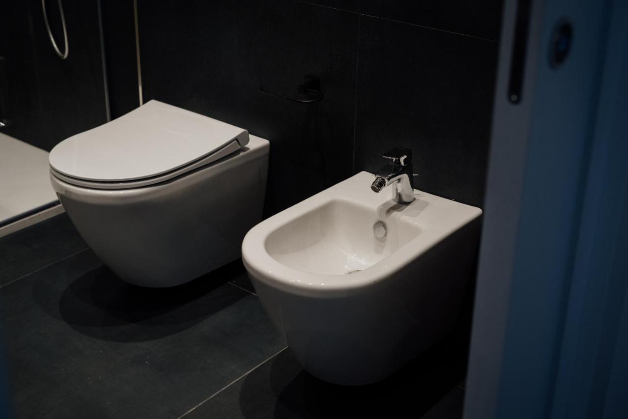 Domus Residence - Cicerone - バーリ エクステリア 写真
